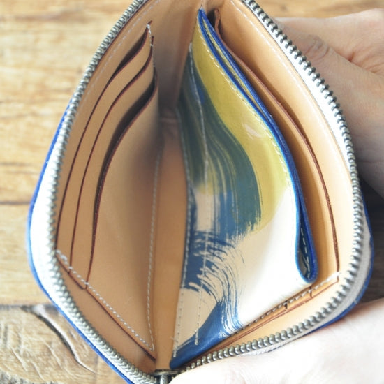 (ミニ財布)「いっこいっこ」17