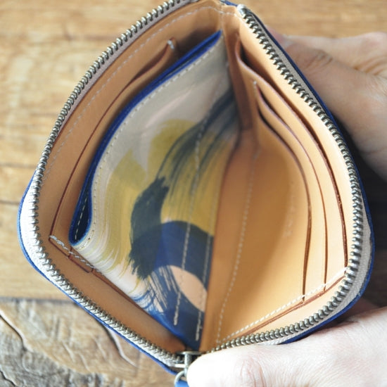 (ミニ財布)「いっこいっこ」17