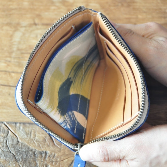 (ミニ財布)「いっこいっこ」17