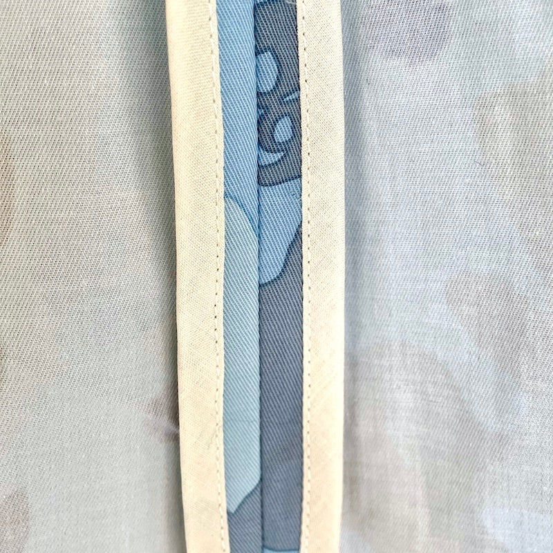 アトリエコート「スパイス」リラックス (ブルーベース)