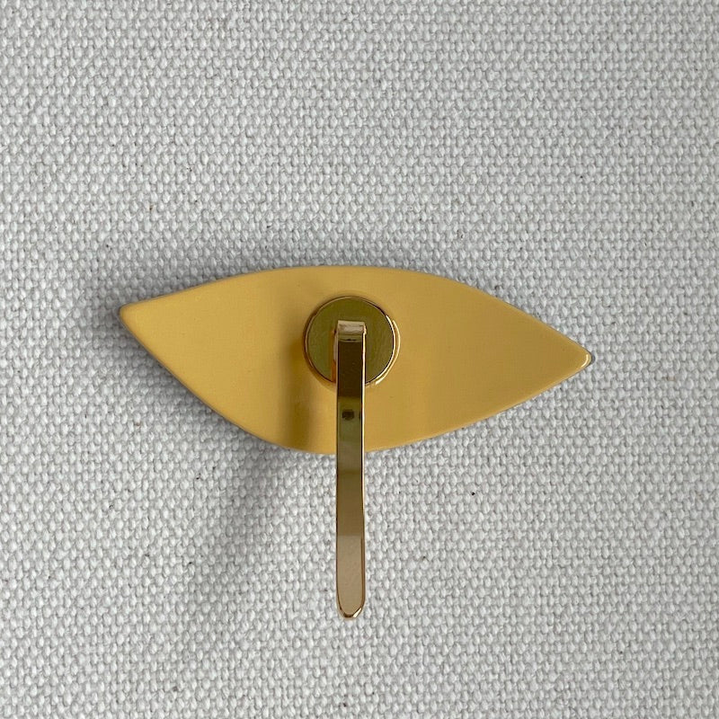 ポニーフック「葉」1