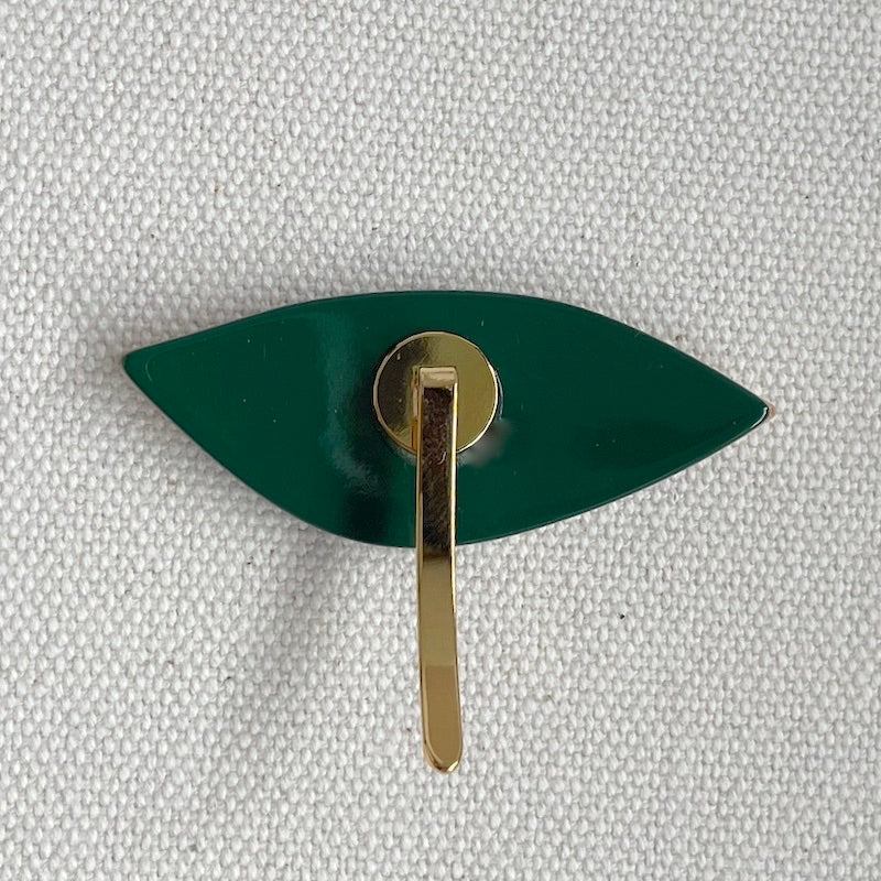 ポニーフック「葉」2