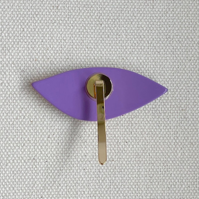 ポニーフック「葉」3