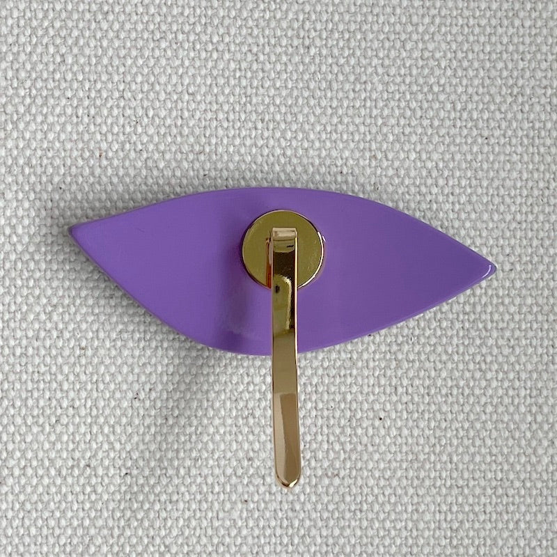 ポニーフック「葉」4