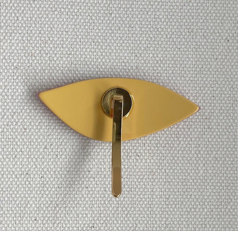 ポニーフック「葉」5