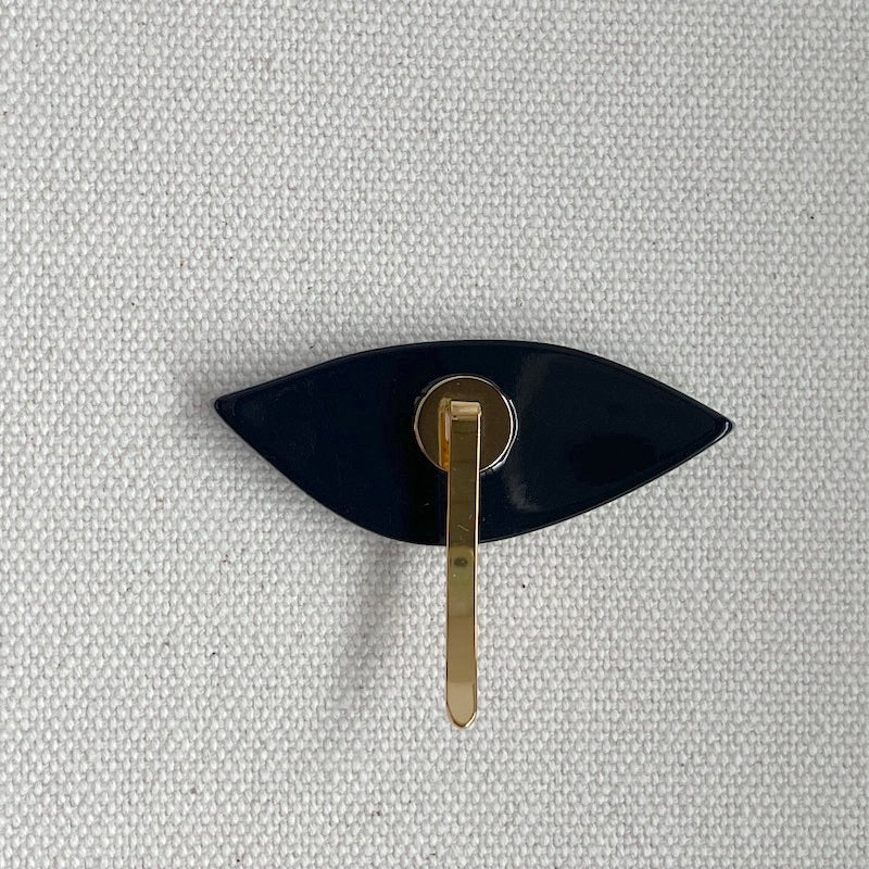 ポニーフック「葉」10