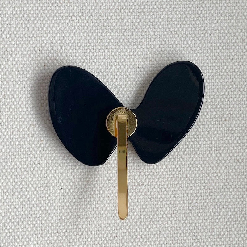 ポニーフック「バタフライ」1