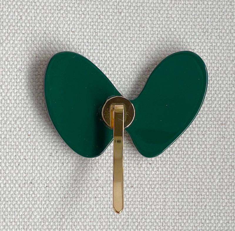 ポニーフック「バタフライ」6