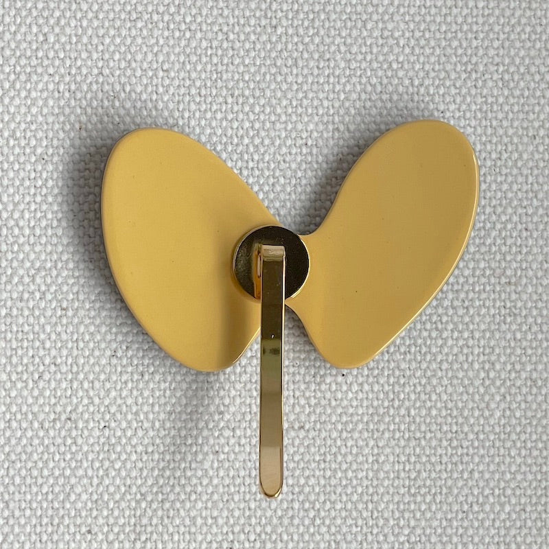 ポニーフック「バタフライ」2