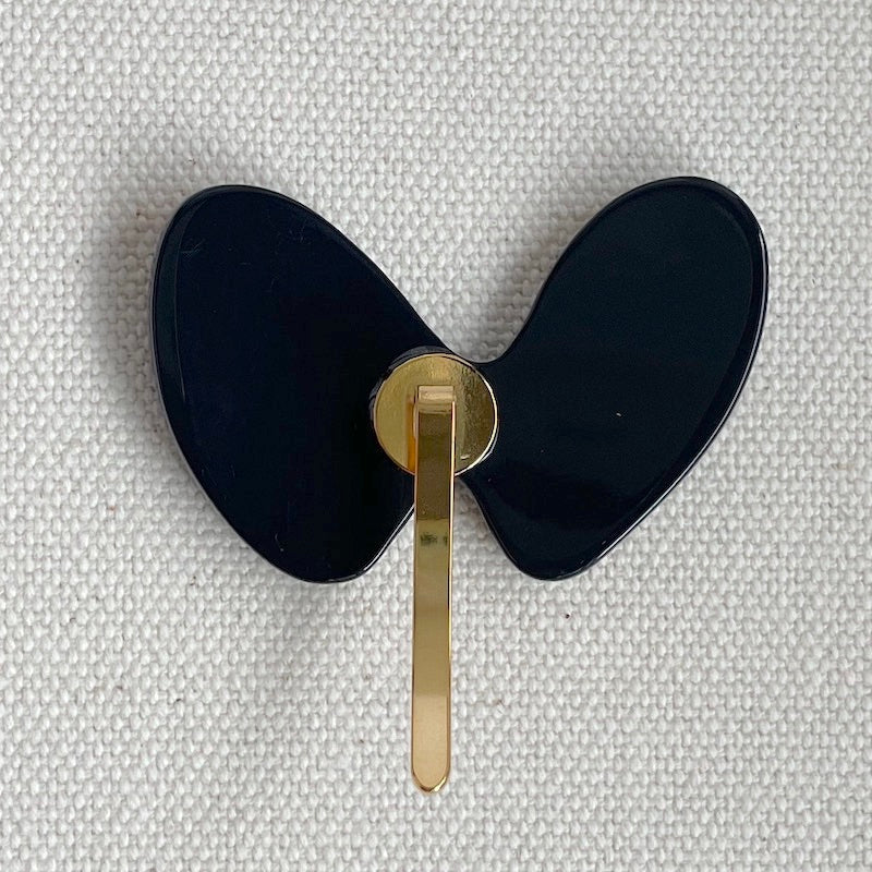 ポニーフック「バタフライ」4