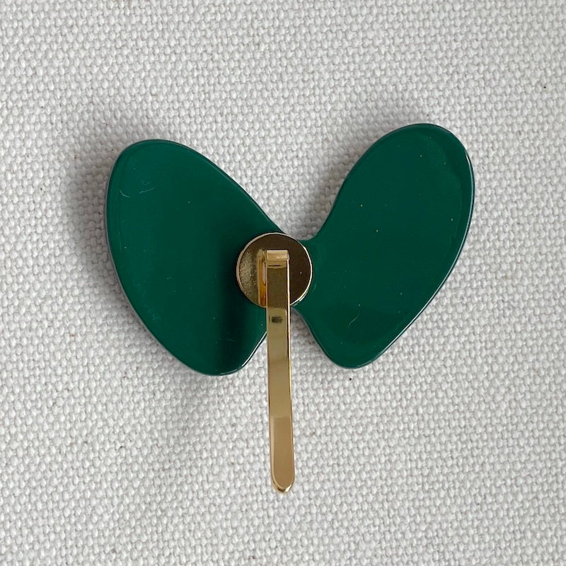 ポニーフック「バタフライ」5