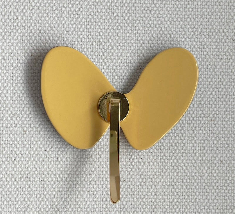 ポニーフック「バタフライ」8