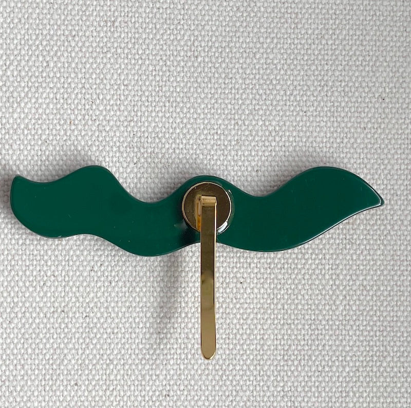 ポニーフック「雲」8