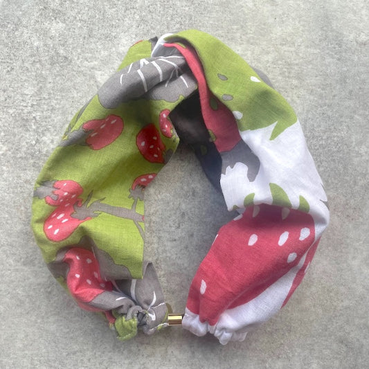 カチューム「一期一会」しあわせ