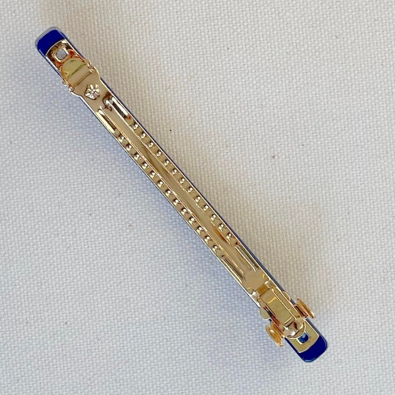 バレッタ「スティック」10