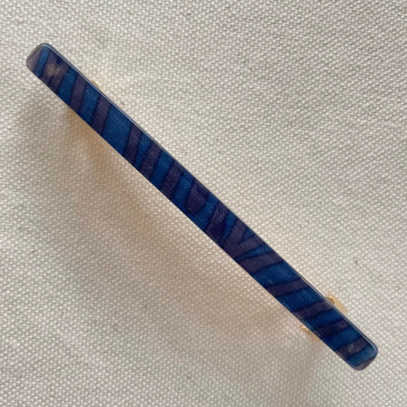 バレッタ「スティック」10