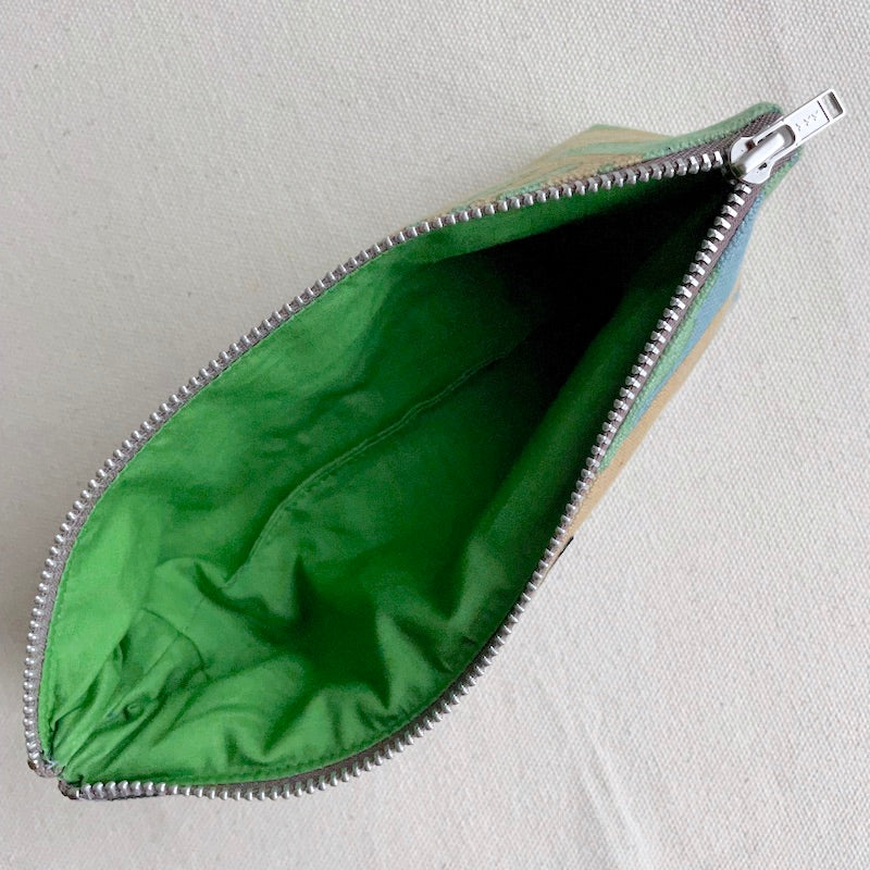 ペンケース「スパイス」アレンジ