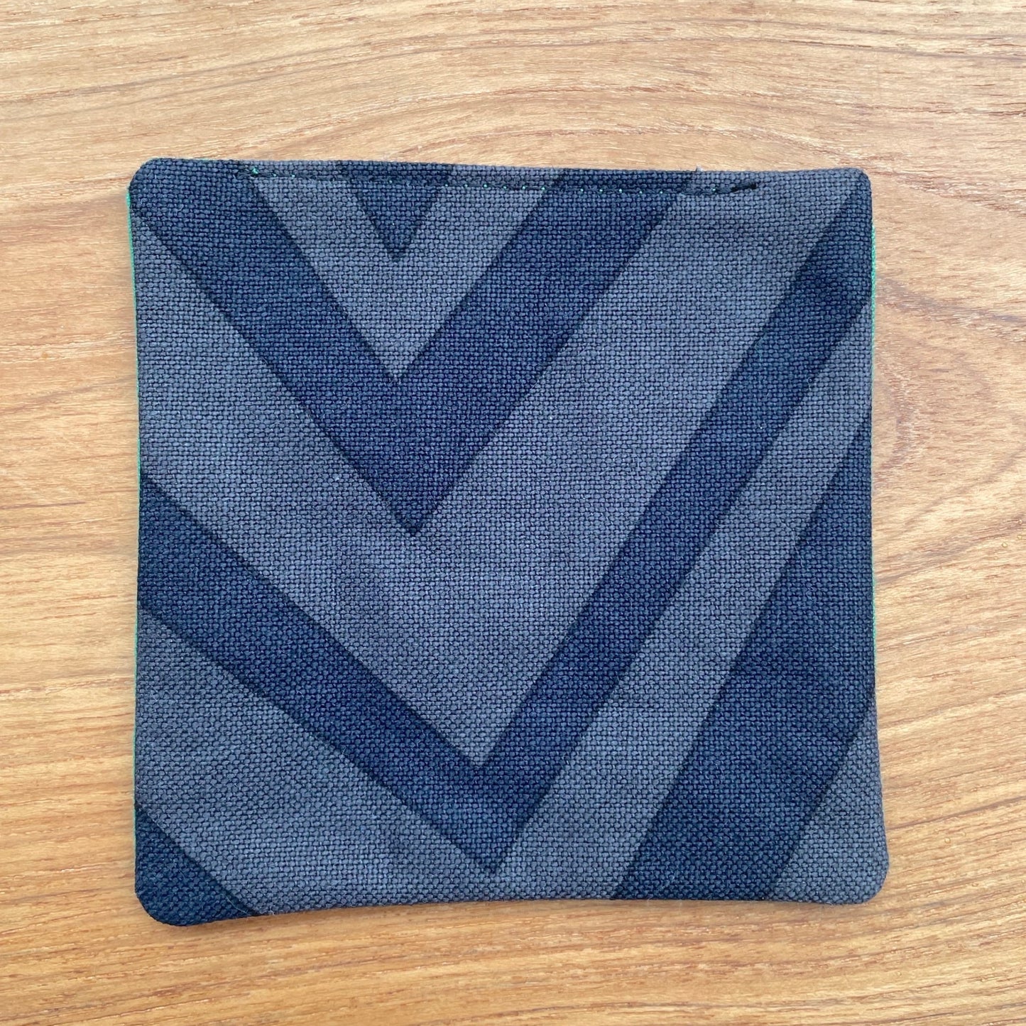 コースター「ミチ」決めてみよう6