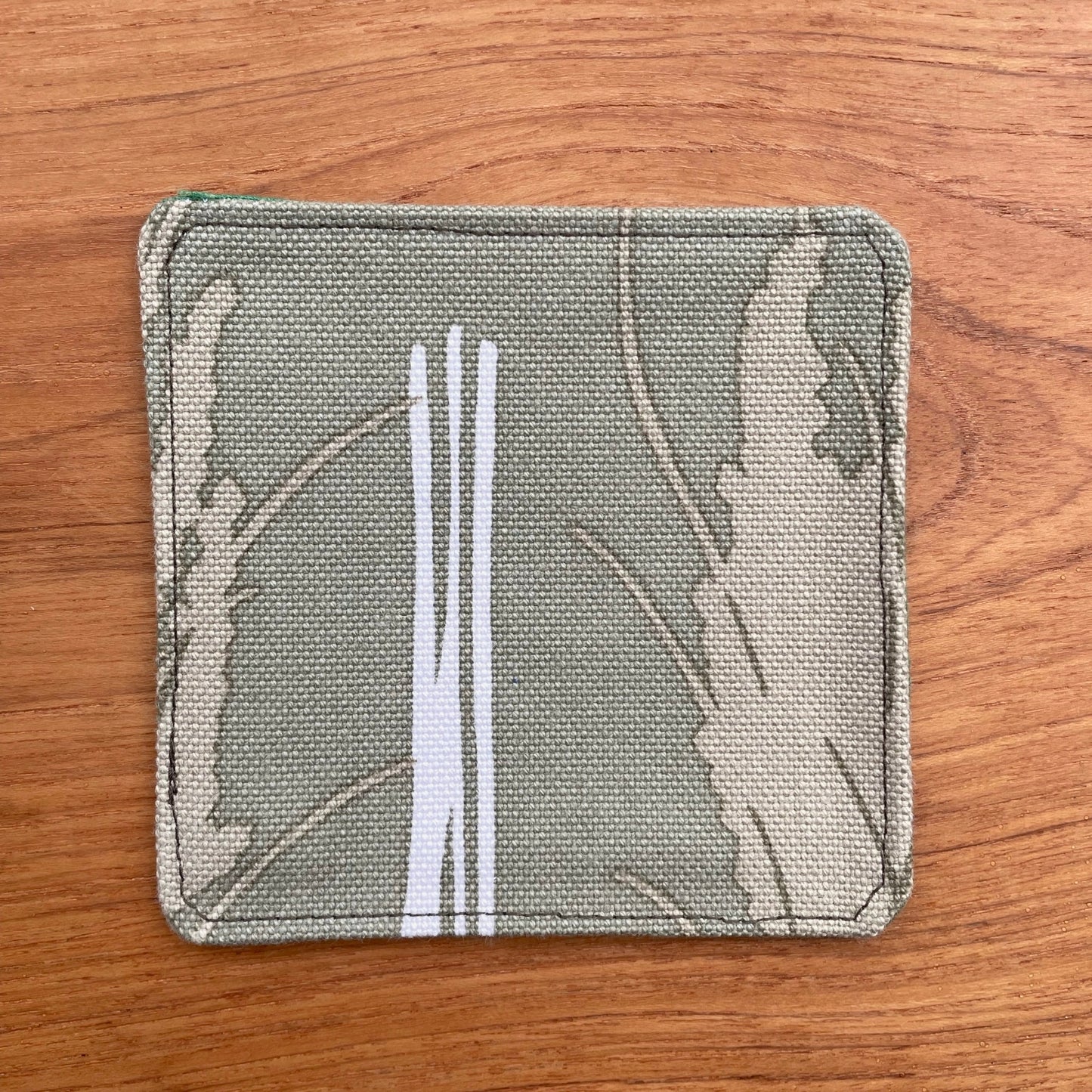 コースター「イネ」アイタイネ!5