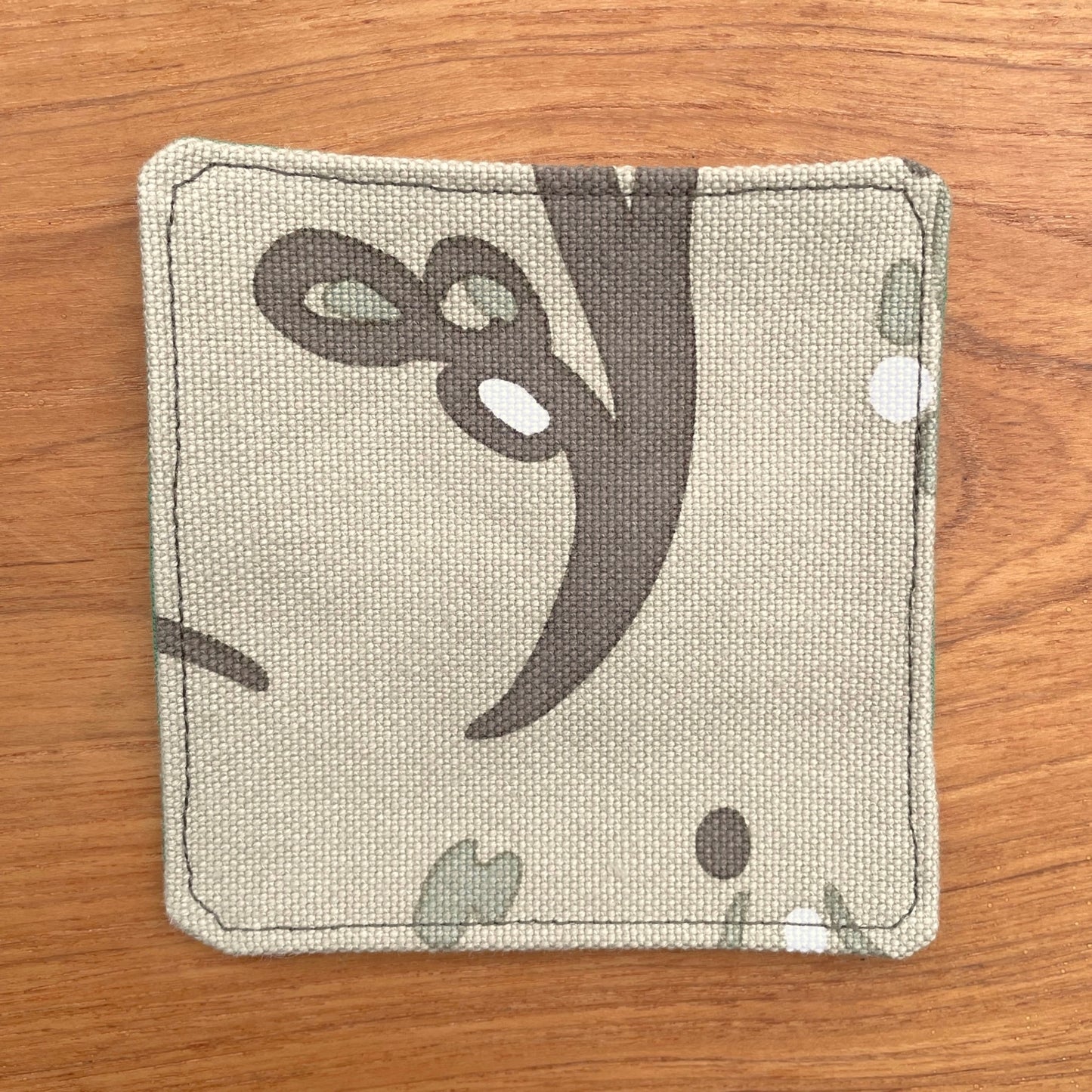 コースター「イネ」アイタイネ!1