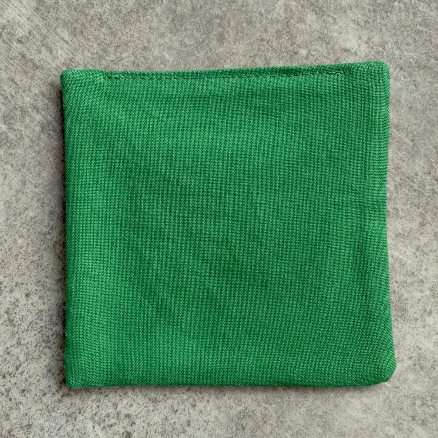 Let's decide on the coaster "Michi" 3