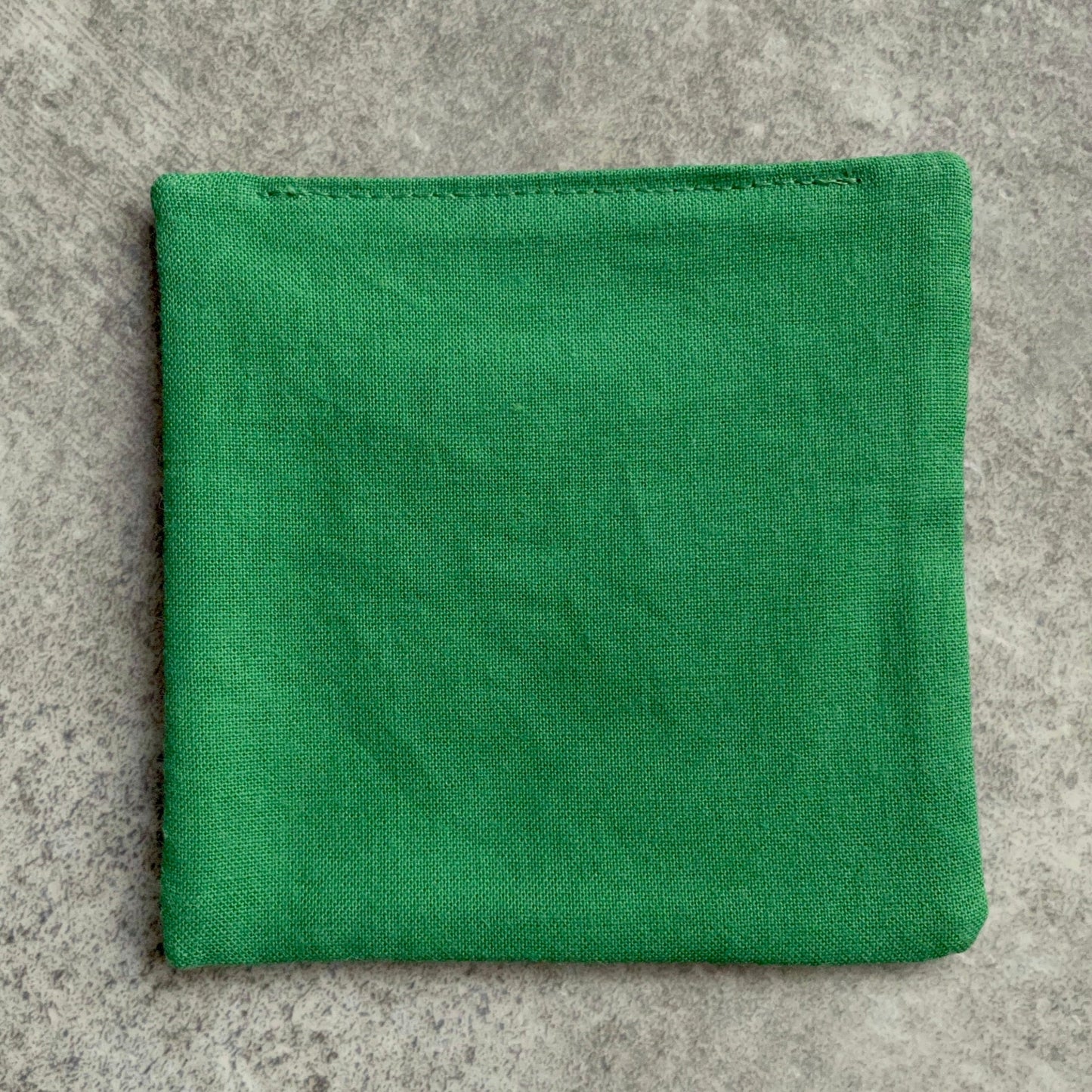 コースター「ミチ」決めてみよう9