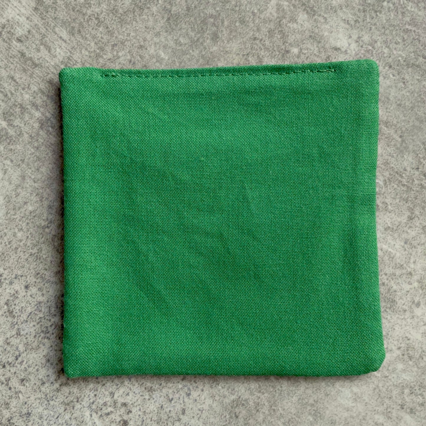 コースター「ミチ」決めてみよう6