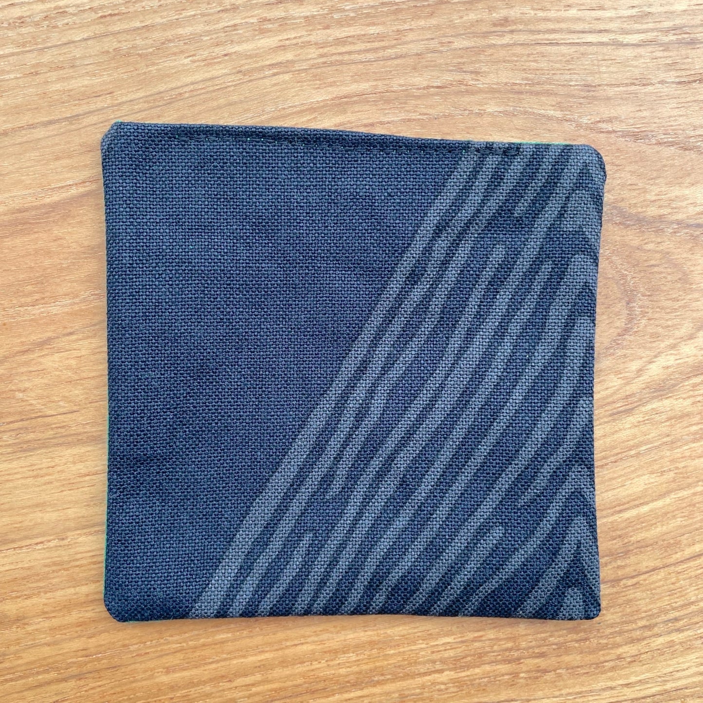 Let's decide on the coaster "Michi" 2