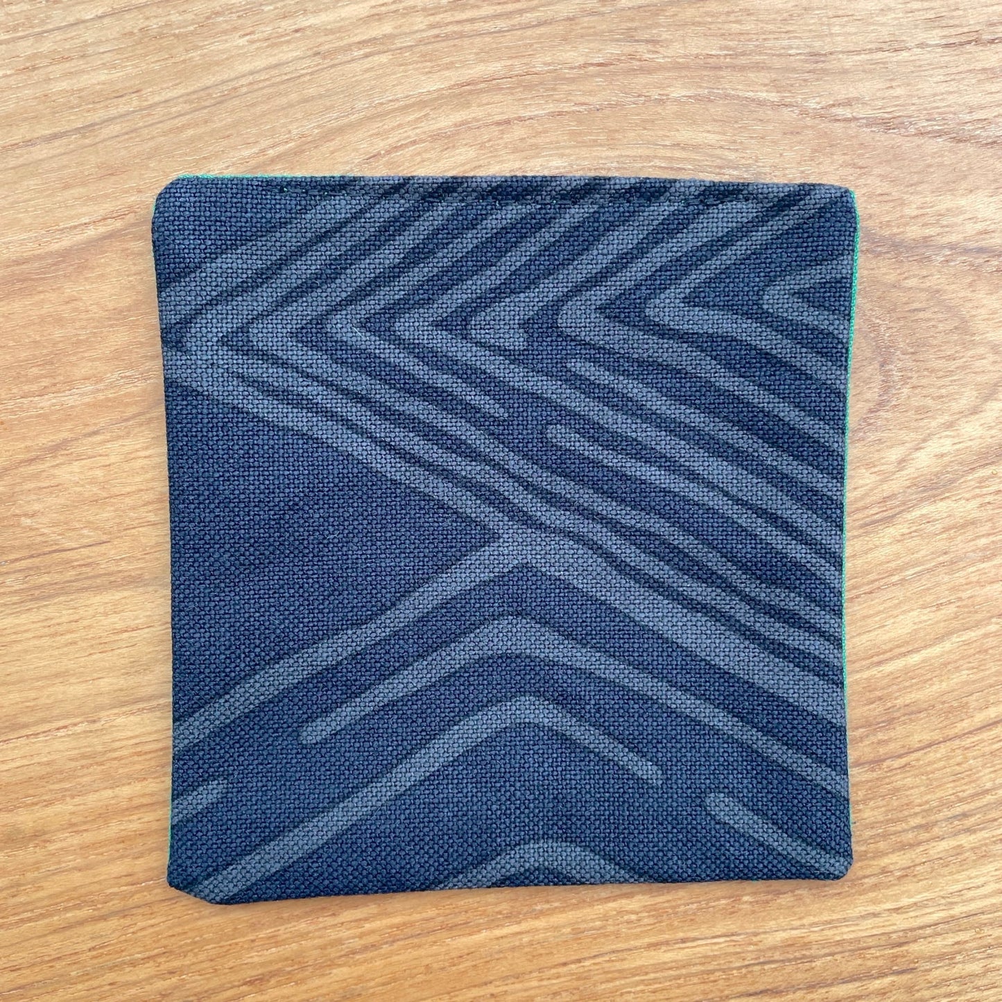 Let's decide on the coaster "Michi" 3