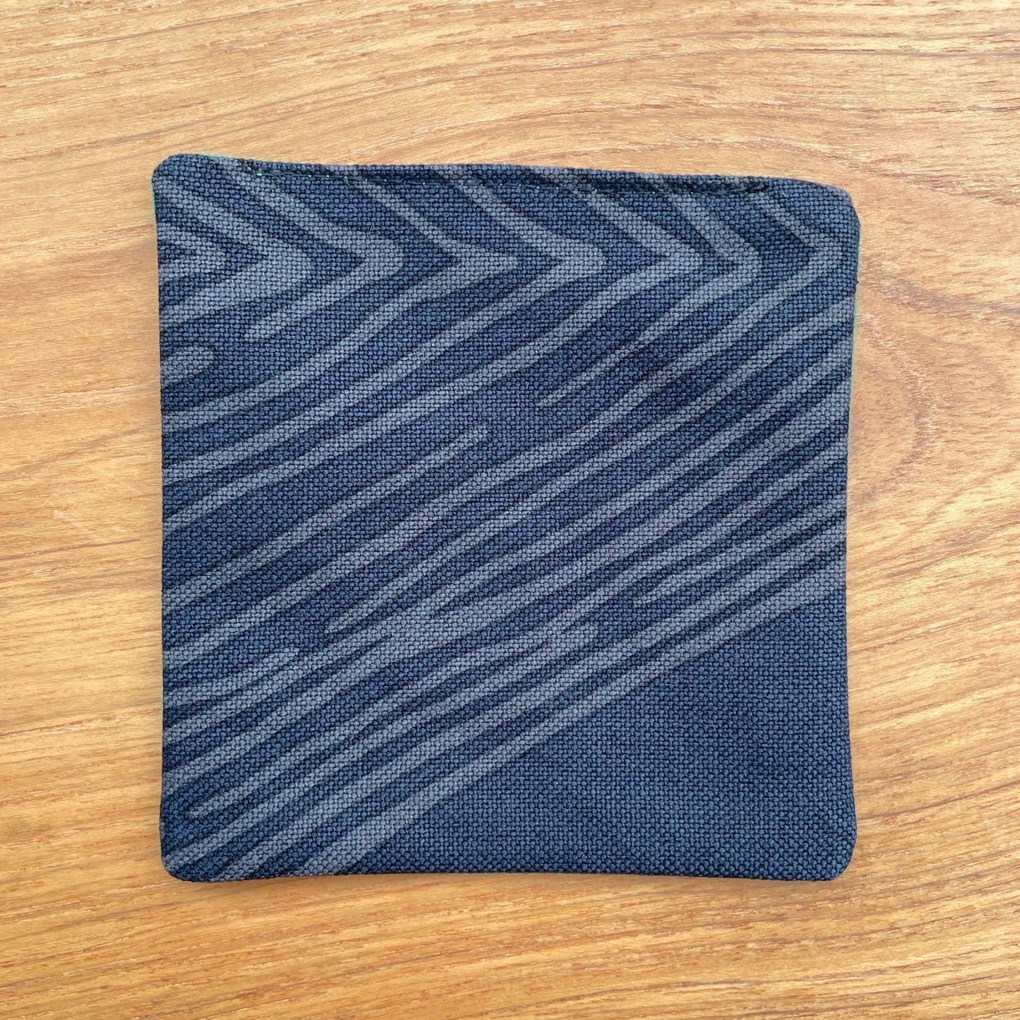 コースター「ミチ」決めてみよう4