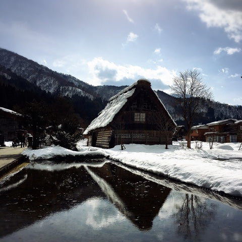 夢叶いました。