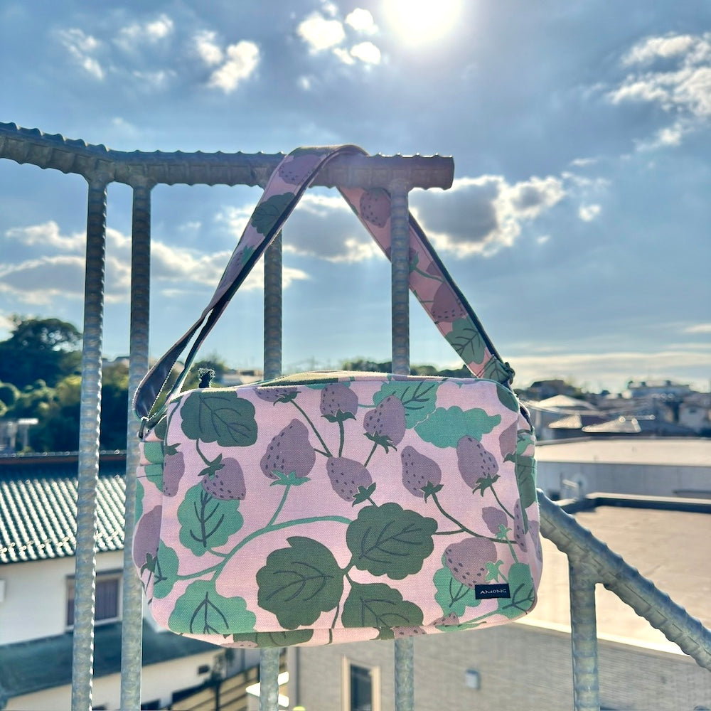 横浜高島屋のPOPUP SHOPで新色のアイテムが登場します！