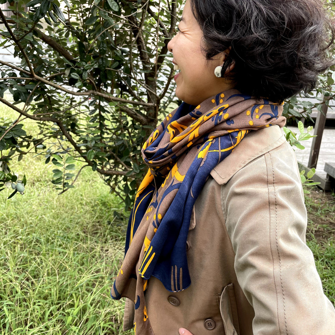 自分を楽しませることは周りを幸せにする話