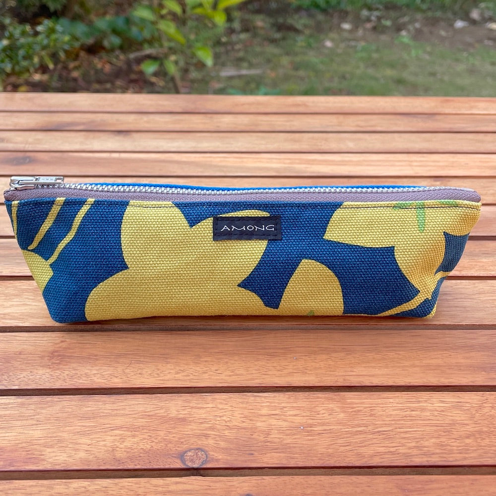 【新アイテム】ペンケース「スターフルーツ」を追加しました！