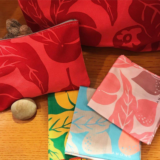 AMONGの桃栗三年柿八年