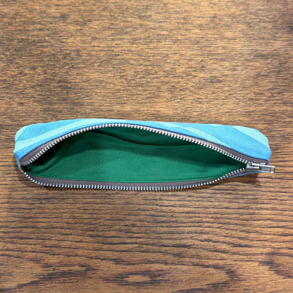 Pen case slim “Michi” Let’s look around_1