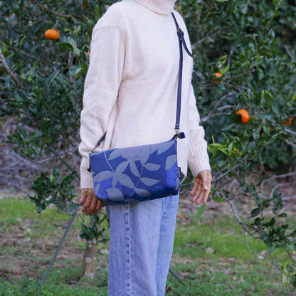 LAST1・ミニショルダー 「テンキ」夜空_葉