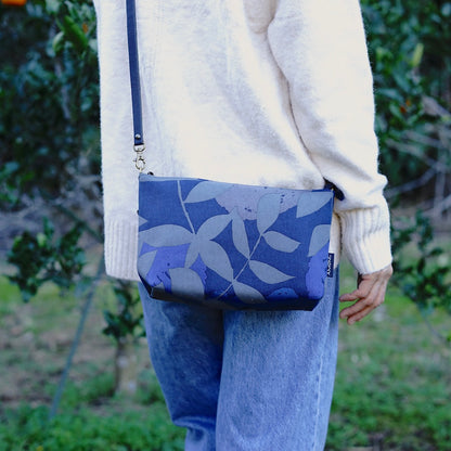 LAST1・ミニショルダー 「テンキ」夜空_葉