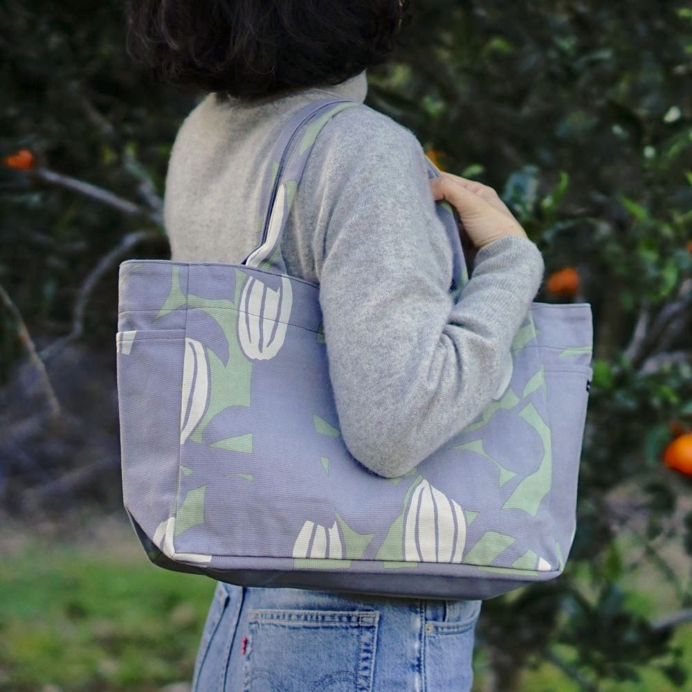 スターフルーツトートバッグ