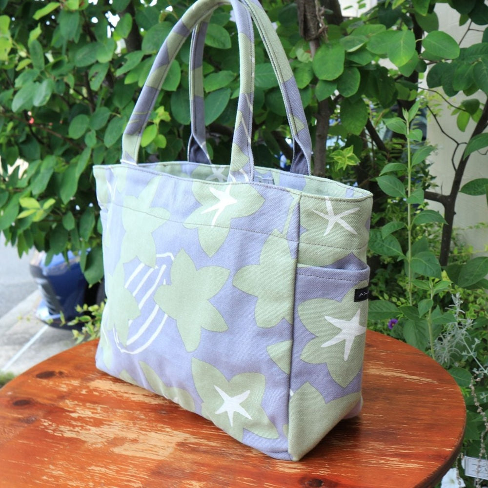 トート（サイドポケットＳ） スターフルーツ_ギフト_スター