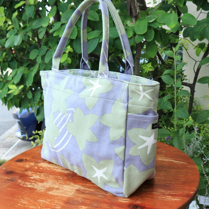 トート（サイドポケットＳ） スターフルーツ_ギフト_スター