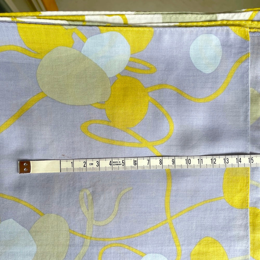 Scarf “Hitotsubudo?” Nagomi (75% cotton, 25% rayon)
