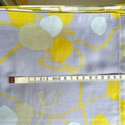 Scarf “Hitotsubudo?” Nagomi (75% cotton, 25% rayon)