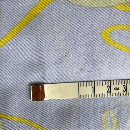 Scarf “Hitotsubudo?” Nagomi (75% cotton, 25% rayon)