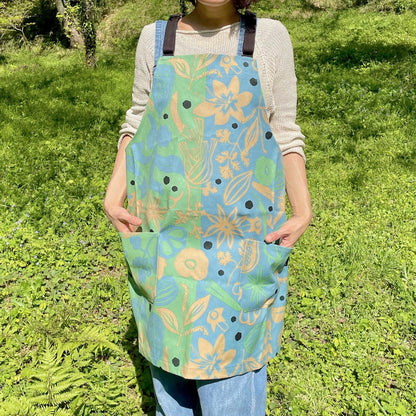 Apron "Spice" Harmony