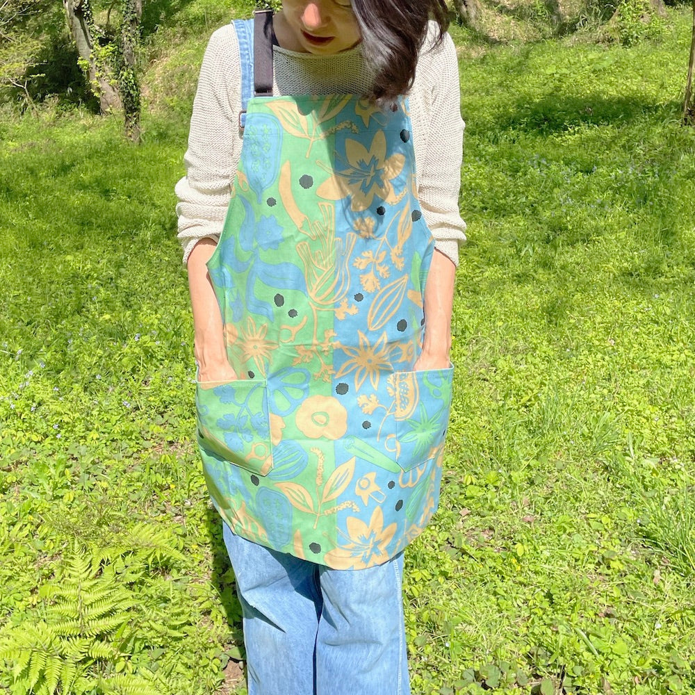 Apron "Spice" Harmony