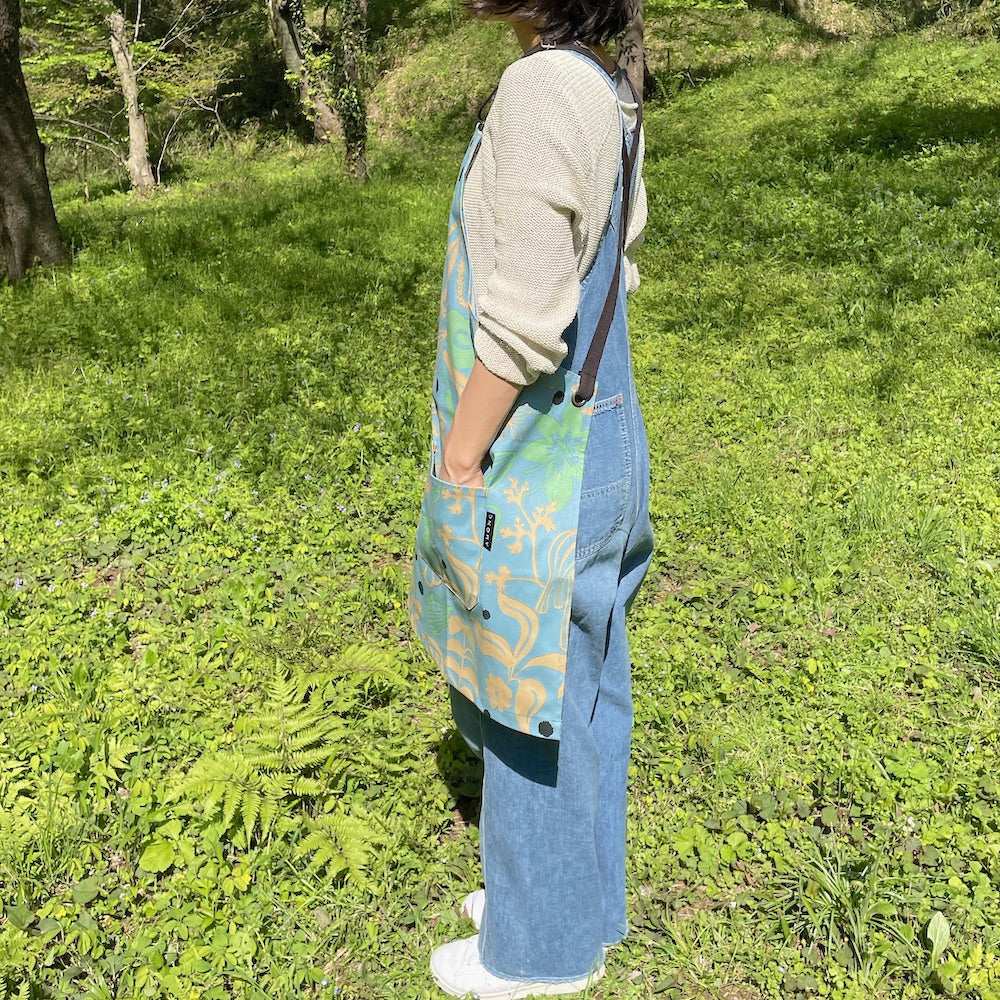 Apron "Spice" Harmony