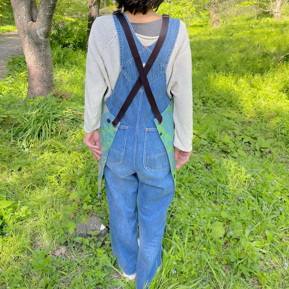 Apron "Spice" Harmony