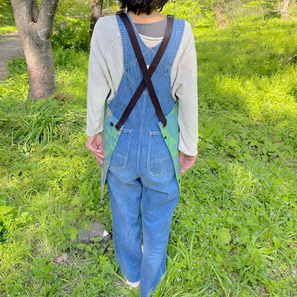 Apron "Spice" Harmony