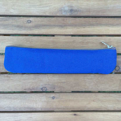 Pen case slim "Peach chestnut three years persimmon eight years" departure 4 